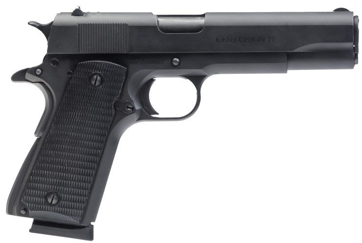 CENTURIAN 11 1911 45ACP 5